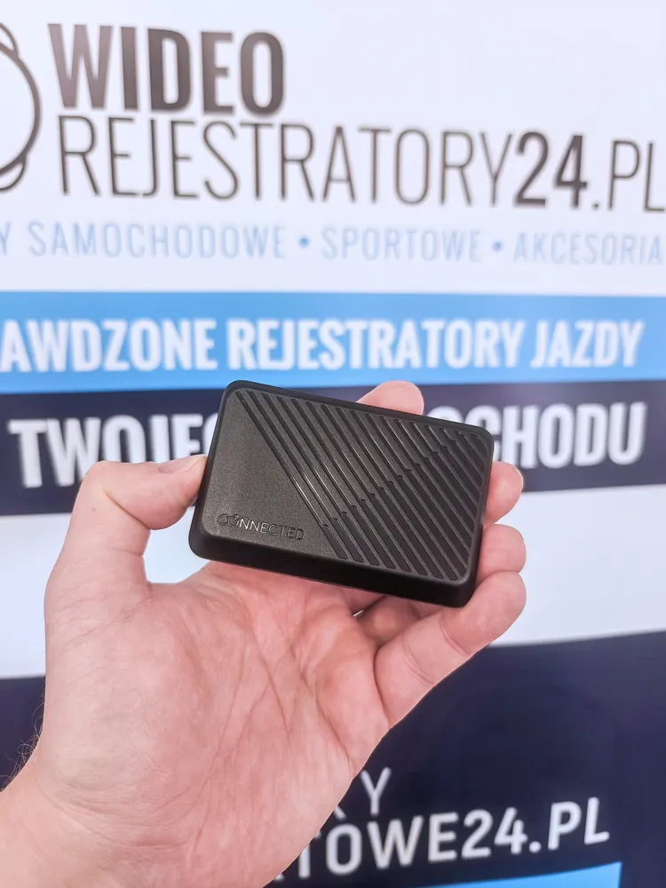 moduł lte do thinkware u3000 pro